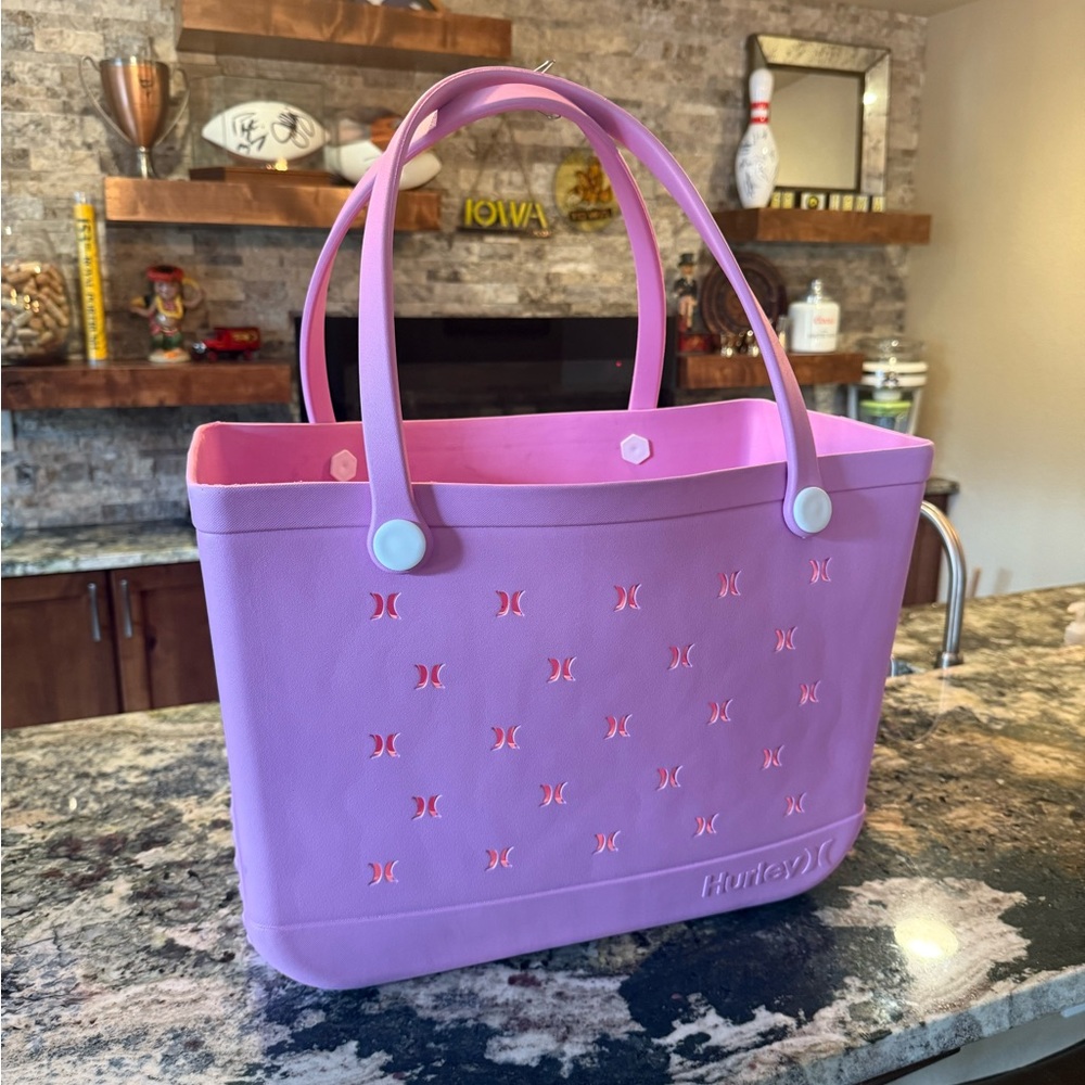 Hurley Extra Large Beach & Pool Bag